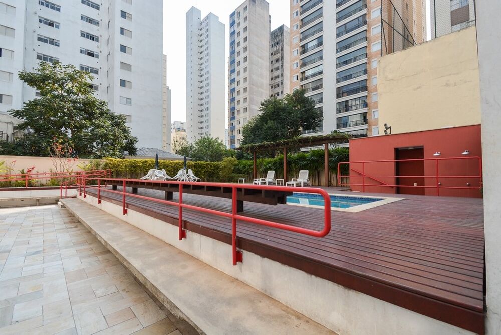 Apartamento, 3 quartos, 119 m² - Foto 24