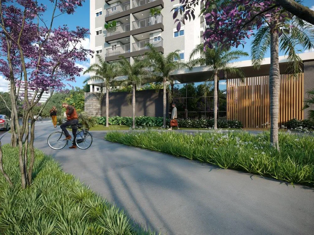 Apartamento, 2 quartos, 41 m² - Foto 9