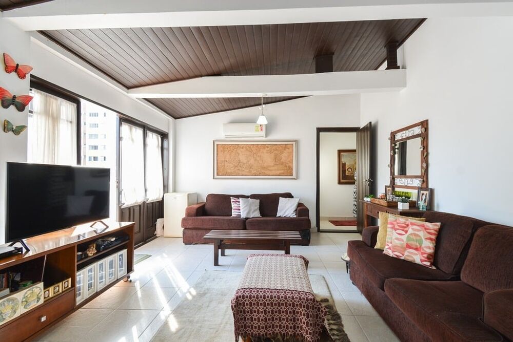 Cobertura, 2 quartos, 152 m² - Foto 3