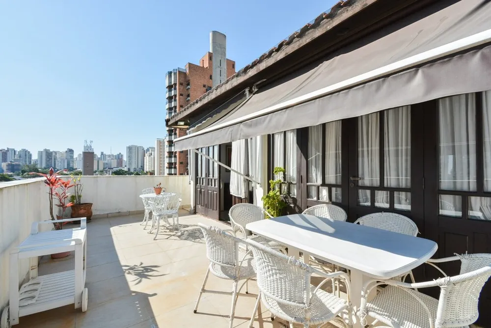 Cobertura, 2 quartos, 152 m² - Foto 5
