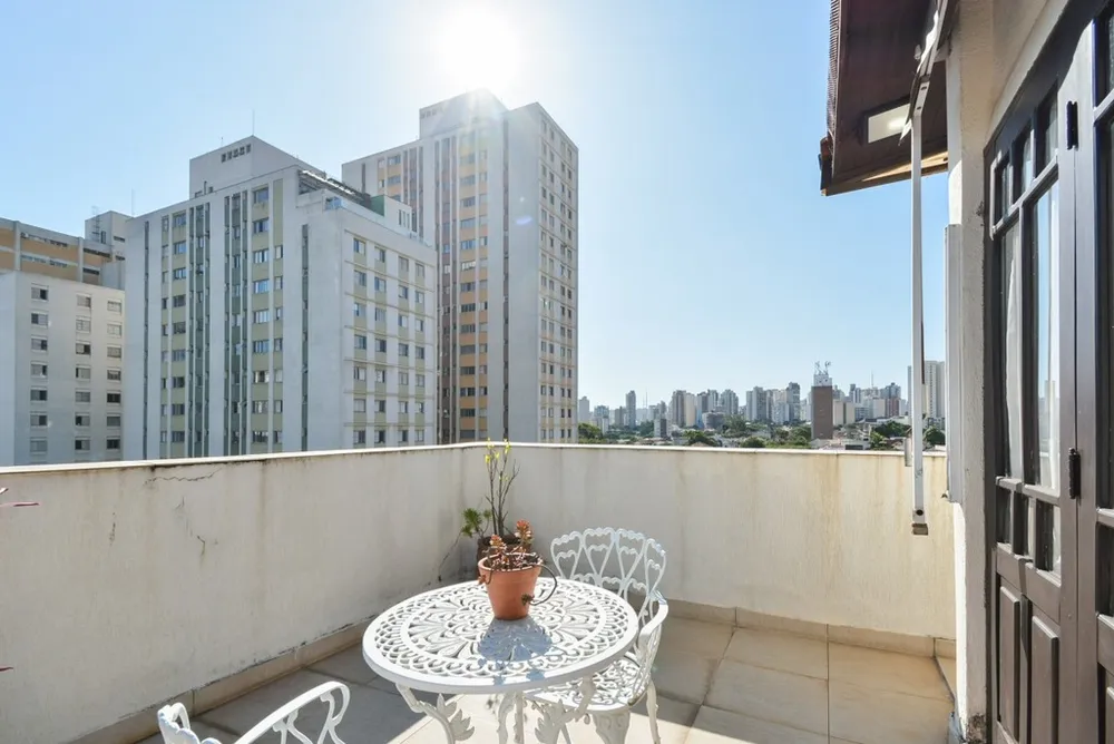 Cobertura, 2 quartos, 152 m² - Foto 6