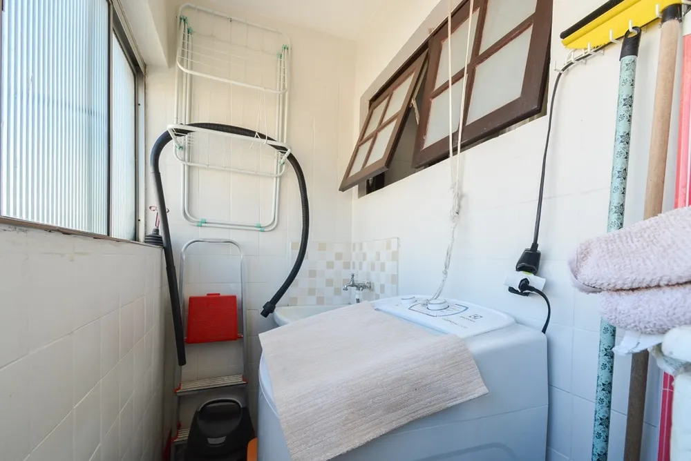 Cobertura, 2 quartos, 152 m² - Foto 13