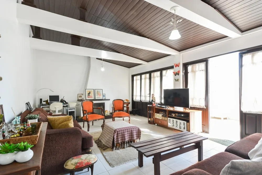 Cobertura, 2 quartos, 152 m² - Foto 1