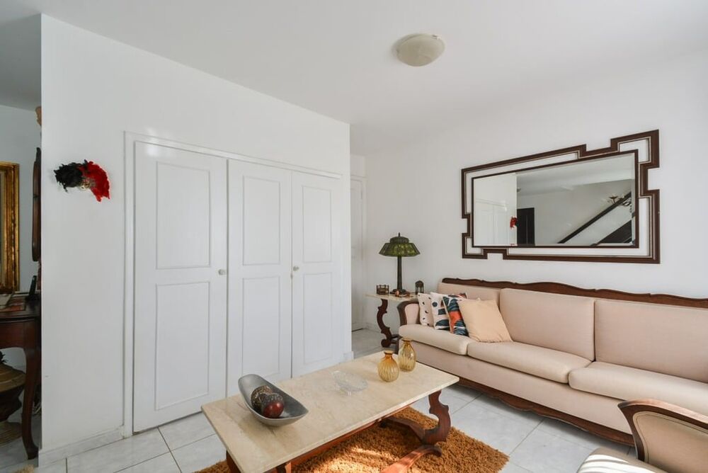 Cobertura, 2 quartos, 152 m² - Foto 2
