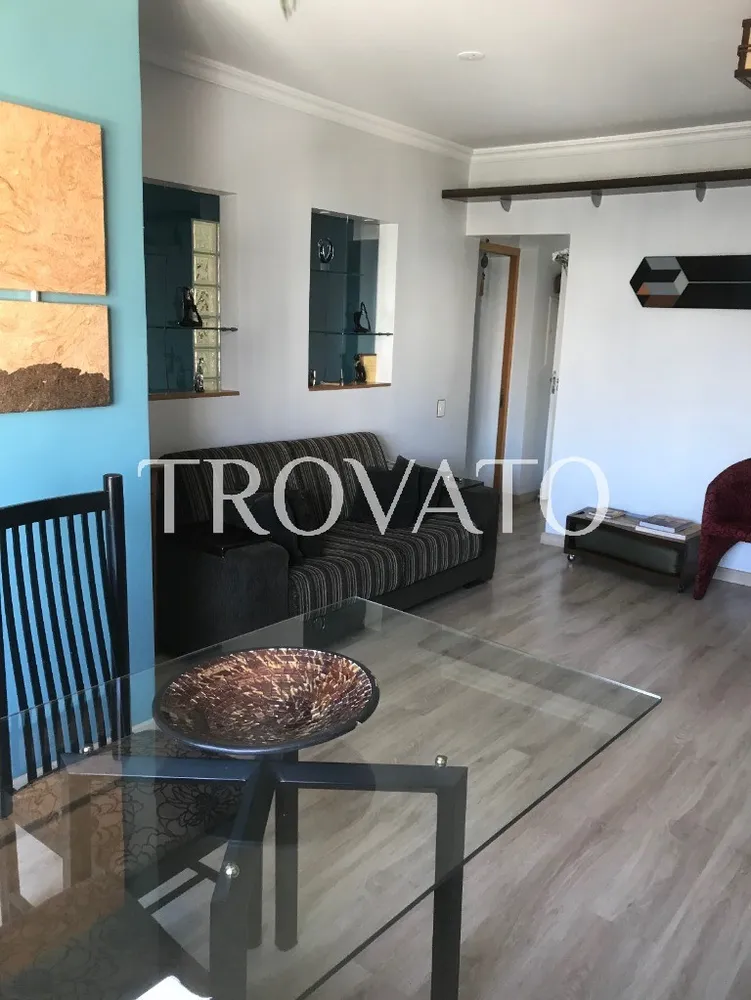 Apartamento, 3 quartos, 107 m² - Foto 7