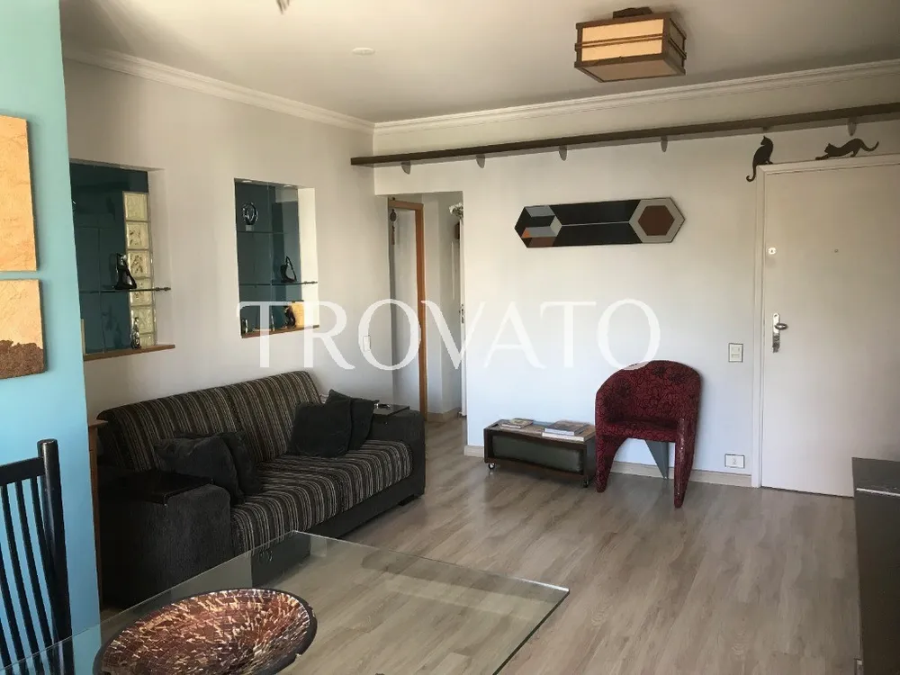 Apartamento, 3 quartos, 107 m² - Foto 11