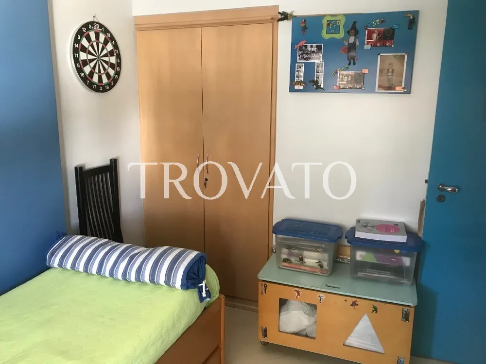 Apartamento, 3 quartos, 107 m² - Foto 1