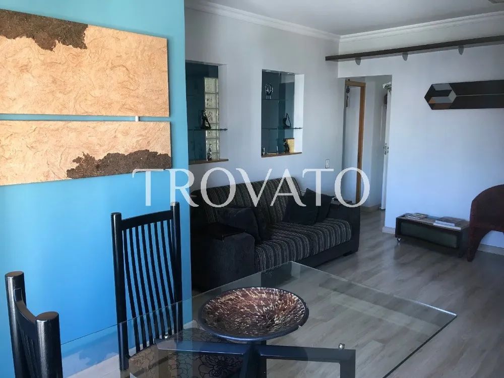 Apartamento, 3 quartos, 107 m² - Foto 6