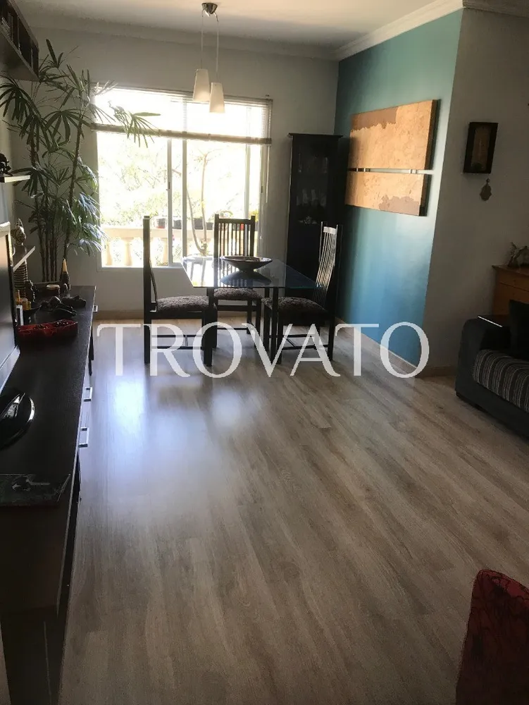 Apartamento, 3 quartos, 107 m² - Foto 3