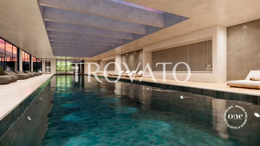 Apartamento, 2 quartos, 69 m² - Foto 8