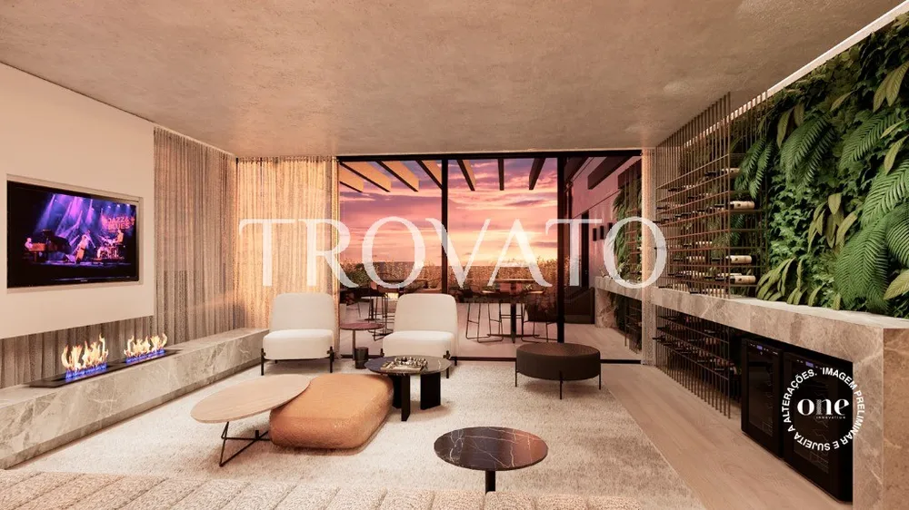 Apartamento, 2 quartos, 69 m² - Foto 9