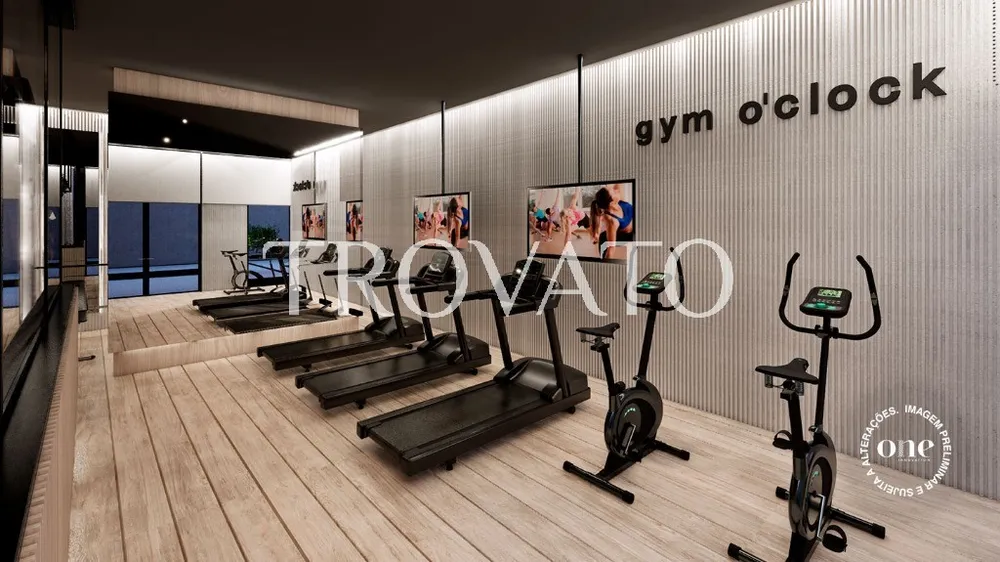 Apartamento, 2 quartos, 69 m² - Foto 12