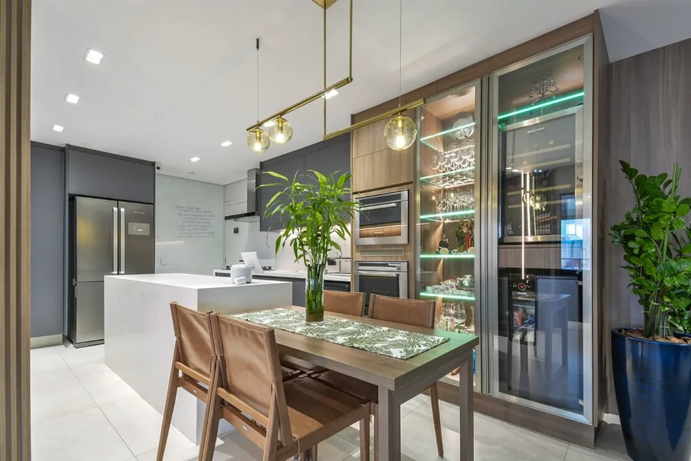 Apartamento, 3 quartos, 131 m² - Foto 13