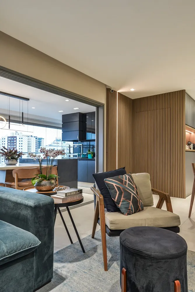 Apartamento, 3 quartos, 131 m² - Foto 15