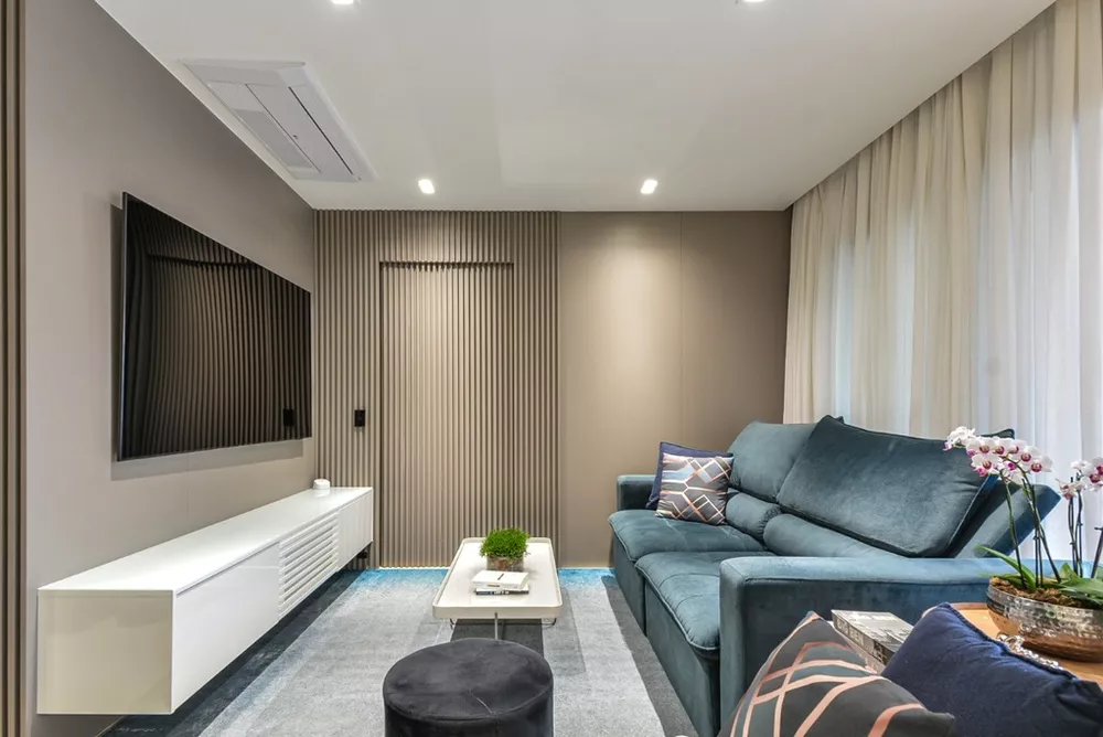 Apartamento, 3 quartos, 131 m² - Foto 4