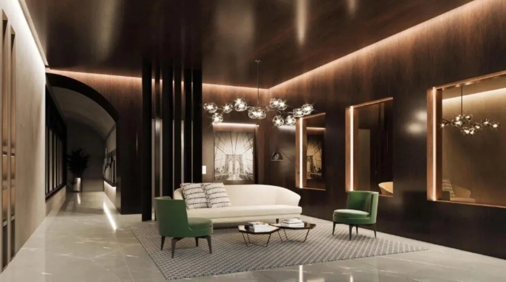 Cobertura, 4 quartos, 164 m² - Foto 8
