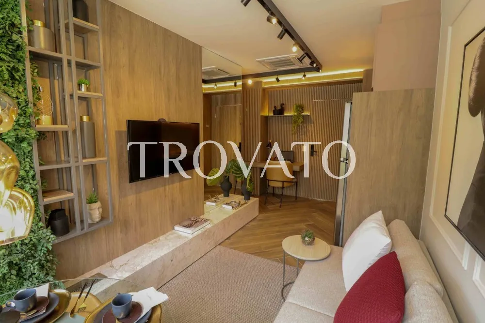 Apartamento, 1 quarto, 29 m² - Foto 15