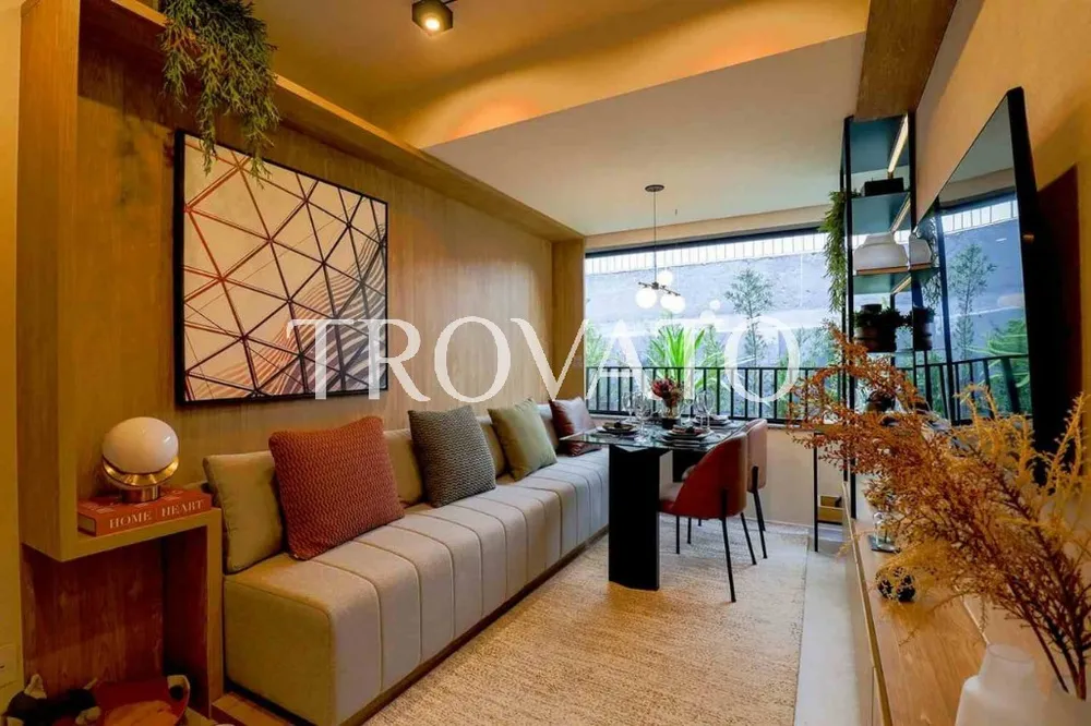 Apartamento, 1 quarto, 29 m² - Foto 14