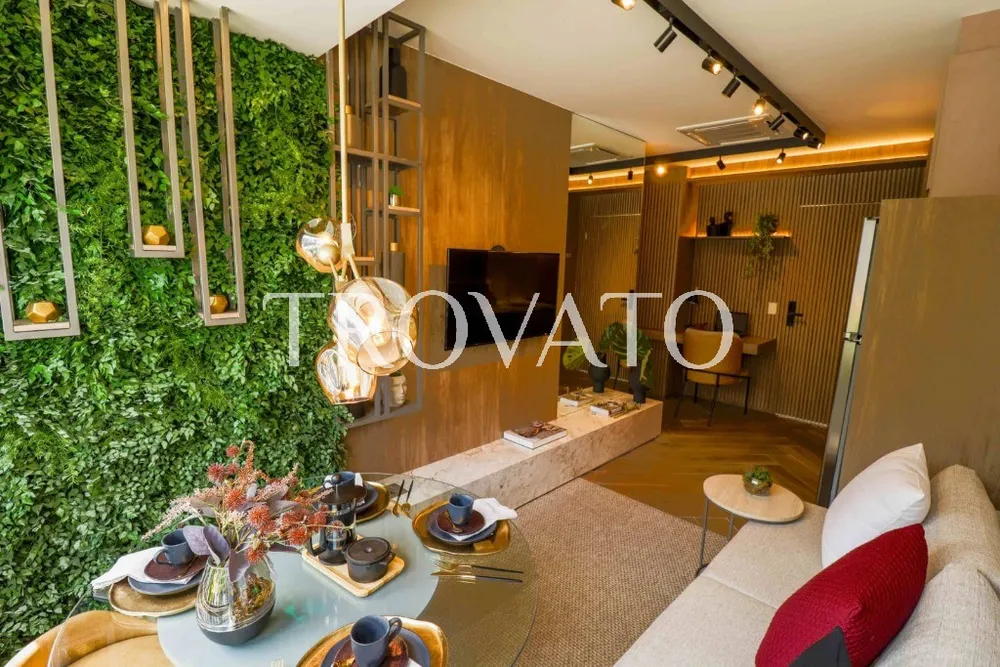 Apartamento, 1 quarto, 29 m² - Foto 12