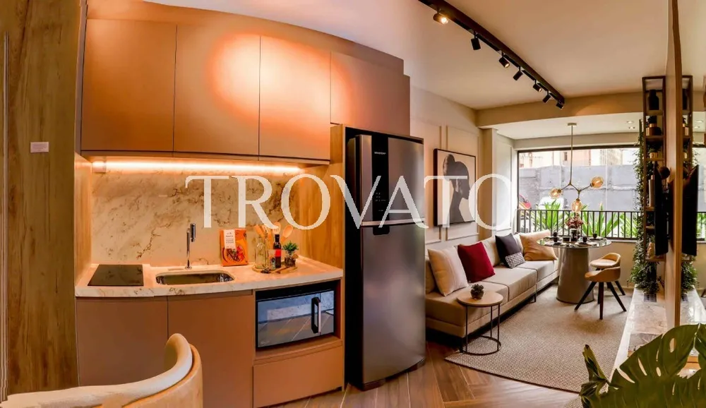 Apartamento, 1 quarto, 29 m² - Foto 13