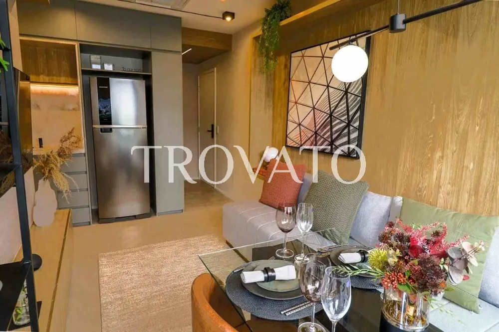 Apartamento, 1 quarto, 29 m² - Foto 11