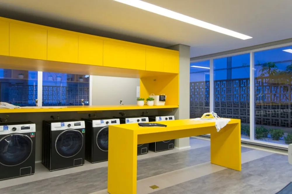 Apartamento, 1 quarto, 97 m² - Foto 13