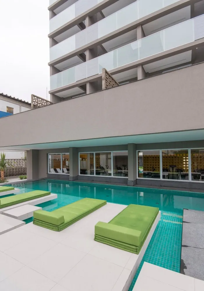 Apartamento, 1 quarto, 97 m² - Foto 5