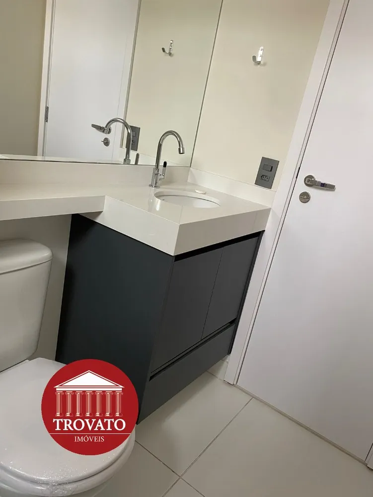Apartamento, 1 quarto, 26 m² - Foto 5