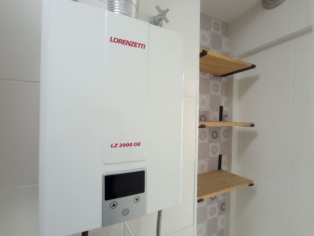 Apartamento, 2 quartos, 67 m² - Foto 25