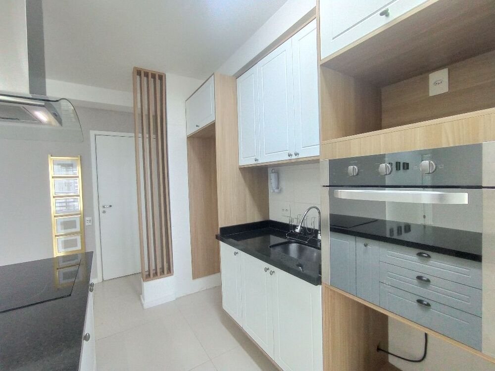 Apartamento, 2 quartos, 67 m² - Foto 1