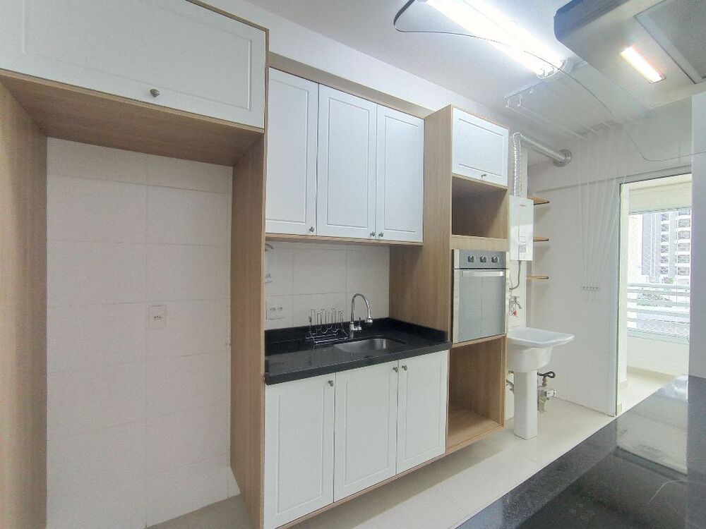 Apartamento, 2 quartos, 67 m² - Foto 3