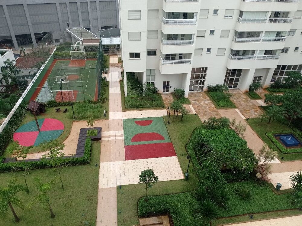 Apartamento, 2 quartos, 67 m² - Foto 6