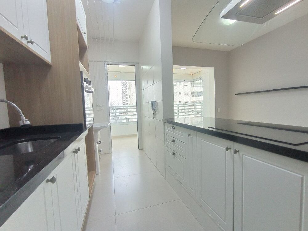 Apartamento, 2 quartos, 67 m² - Foto 2