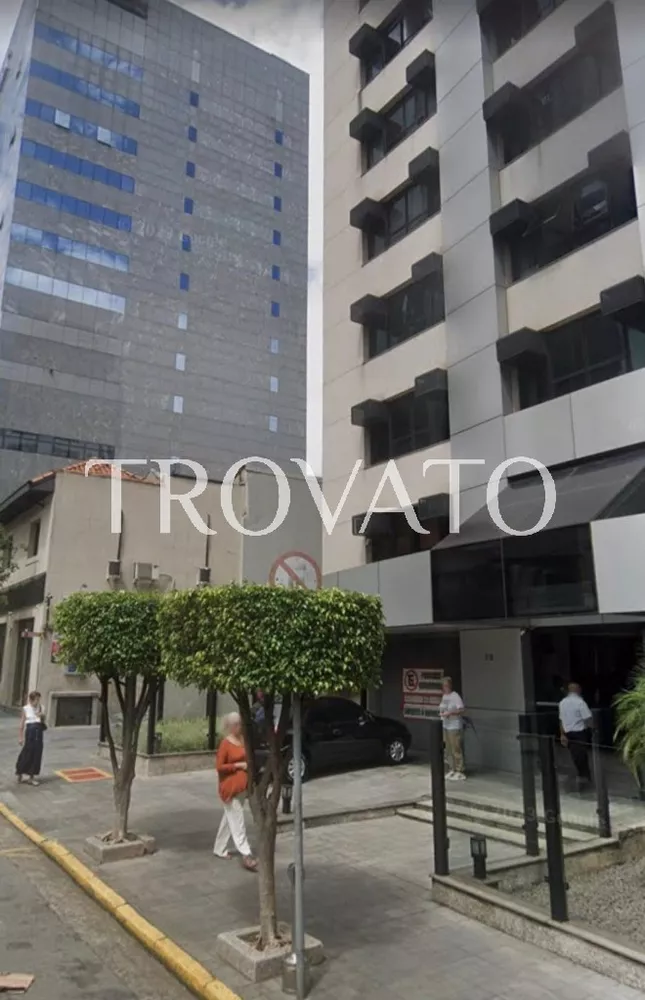 Conjunto Comercial-Sala à venda, 64m² - Foto 14