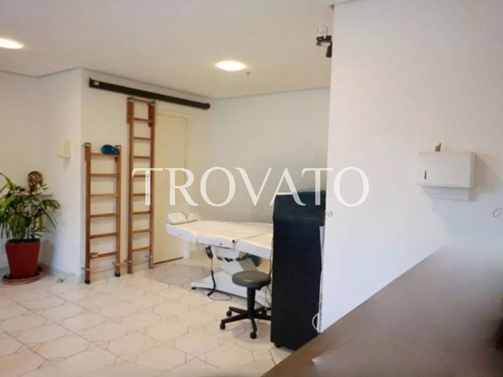 Conjunto Comercial-Sala à venda, 64m² - Foto 1