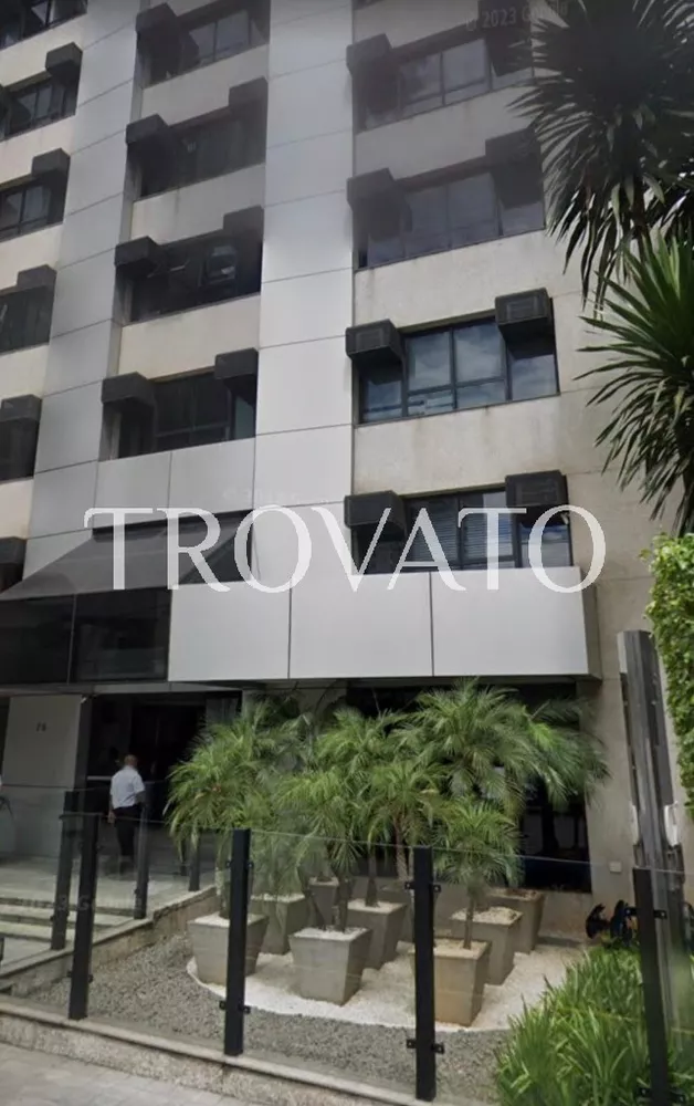 Conjunto Comercial-Sala à venda, 64m² - Foto 13