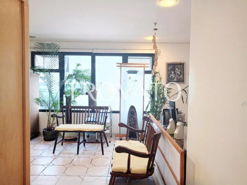 Conjunto Comercial-Sala à venda, 64m² - Foto 6