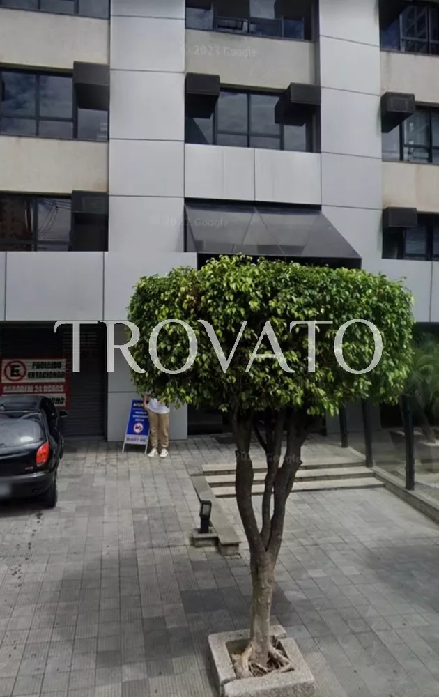 Conjunto Comercial-Sala à venda, 64m² - Foto 19