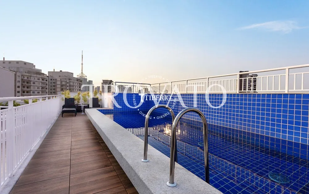 Apartamento, 2 quartos, 38 m² - Foto 6