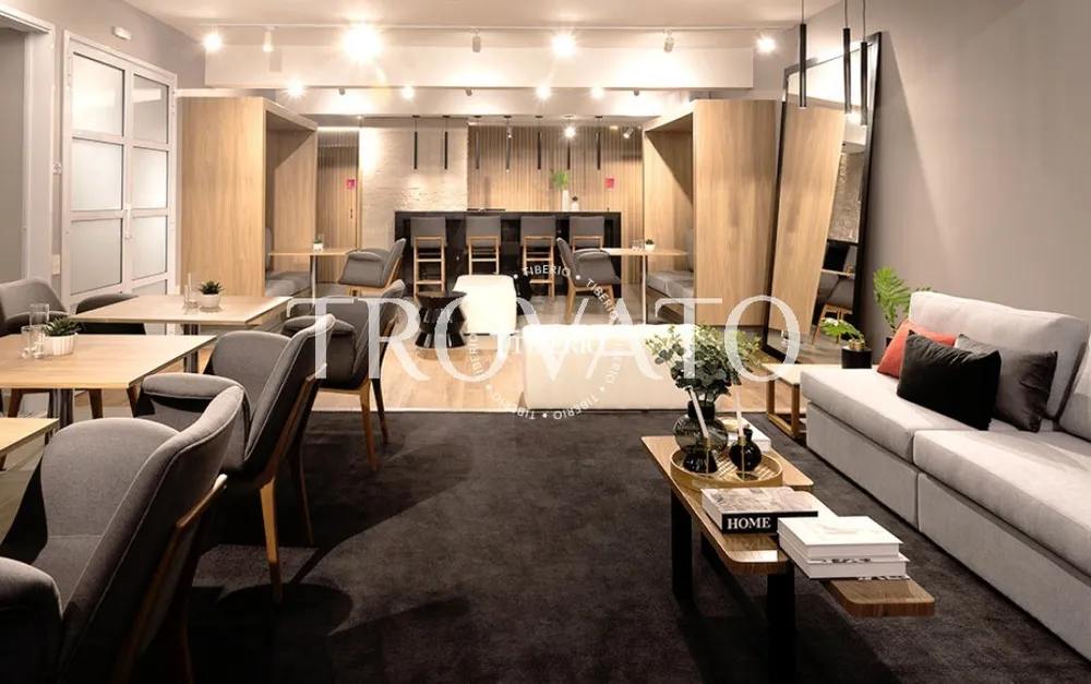 Apartamento, 2 quartos, 38 m² - Foto 1