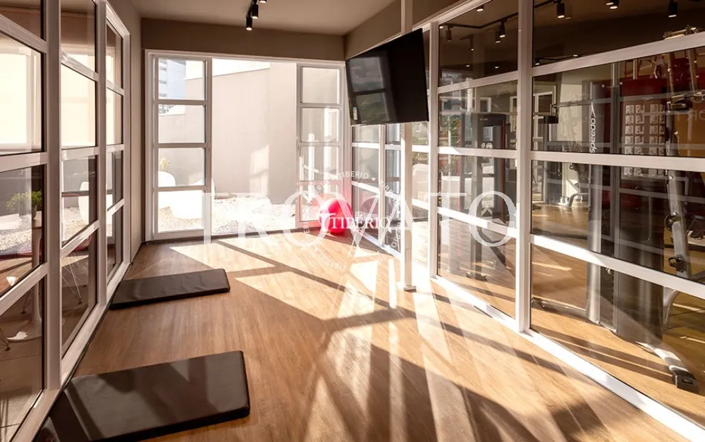 Apartamento, 2 quartos, 38 m² - Foto 3
