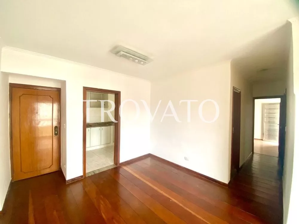 Apartamento à venda com 3 quartos, 81m² - Foto 3