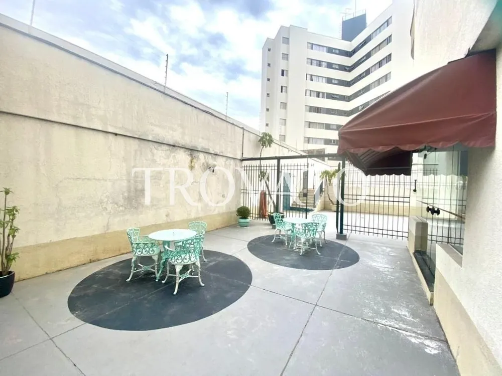 Apartamento, 3 quartos, 81 m² - Foto 9