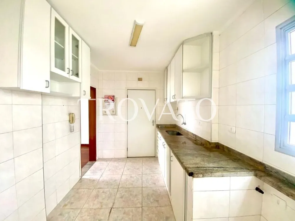 Apartamento, 3 quartos, 81 m² - Foto 2