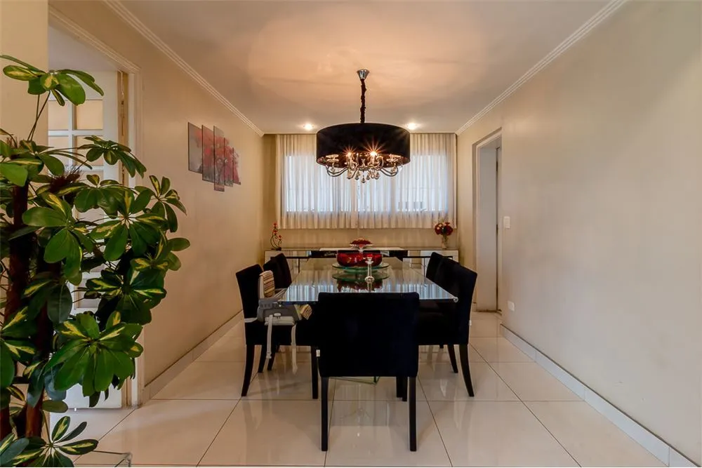 Apartamento, 4 quartos, 191 m² - Foto 3
