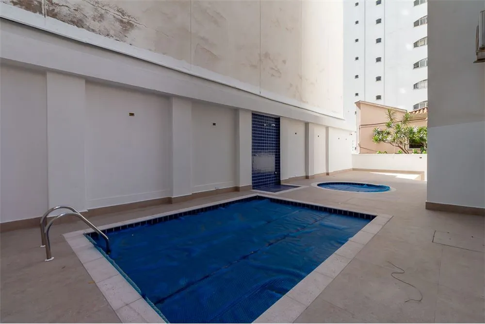 Apartamento, 4 quartos, 191 m² - Foto 12