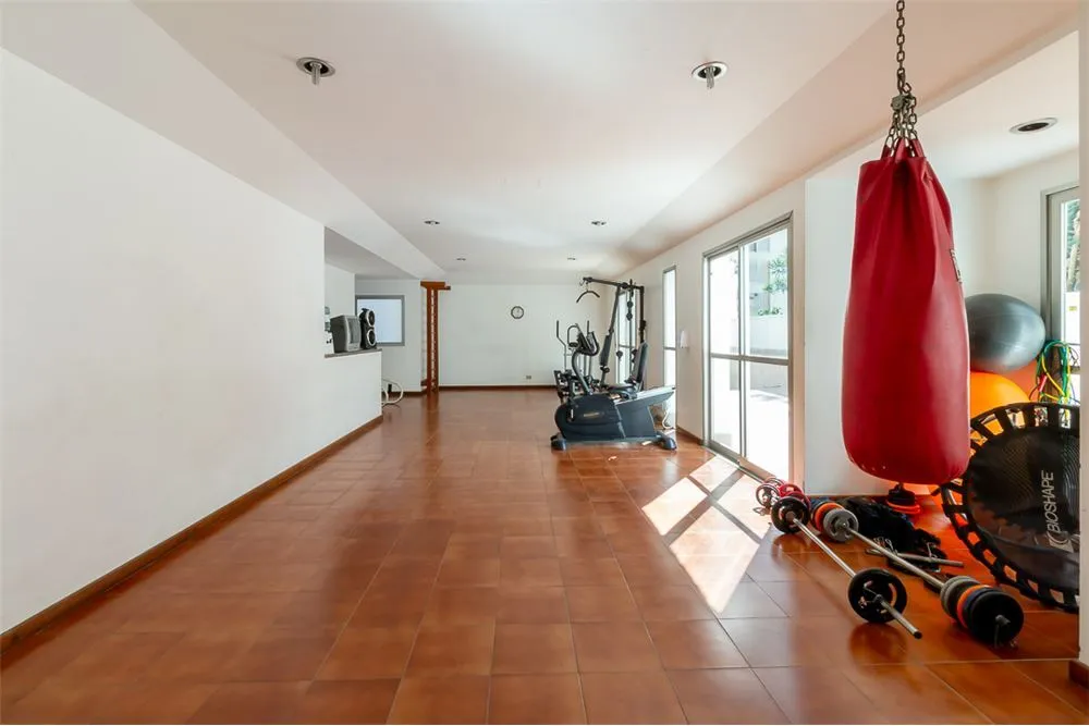 Apartamento, 4 quartos, 191 m² - Foto 4
