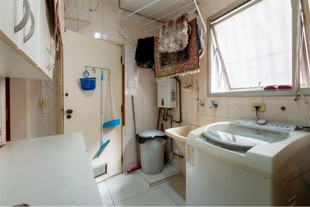 Apartamento, 4 quartos, 191 m² - Foto 1