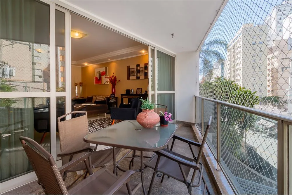 Apartamento, 4 quartos, 191 m² - Foto 5