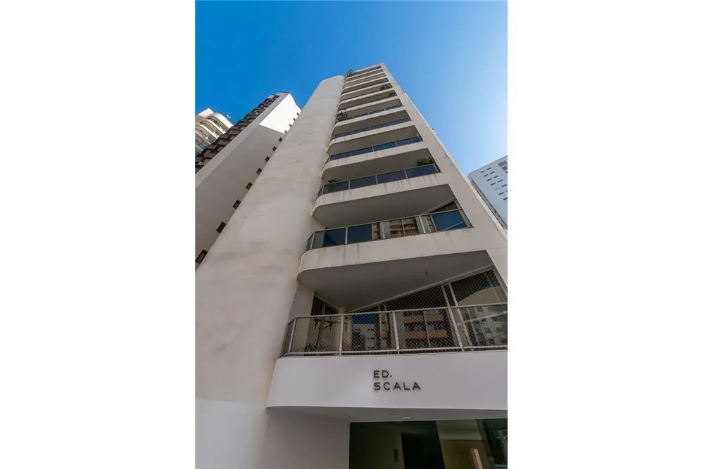 Apartamento, 4 quartos, 191 m² - Foto 15